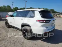 2024 Jeep CHEROKEE photo
