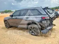 2024 Jeep CHEROKEE фото