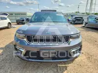 2024 Jeep CHEROKEE фото