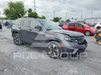2024 Jeep CHEROKEE фото
