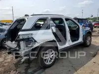2024 Jeep CHEROKEE фото