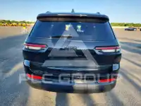 2024 Jeep CHEROKEE фото