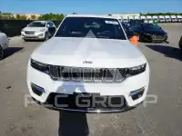 2024 Jeep CHEROKEE фото