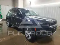 2024 Jeep CHEROKEE фото