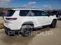 2024 Jeep Grand Cherokee фото