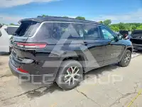 2024 Jeep CHEROKEE фото