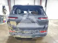 2024 Jeep CHEROKEE фото