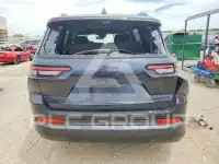 2024 Jeep CHEROKEE photo