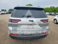 2024 Jeep CHEROKEE фото