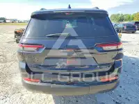 2024 Jeep CHEROKEE фото