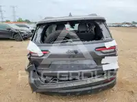 2024 Jeep CHEROKEE фото