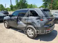 2024 Jeep CHEROKEE фото
