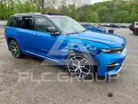 2024 Jeep CHEROKEE фото
