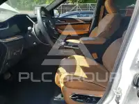 2024 Jeep CHEROKEE фото