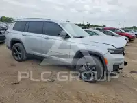 2024 Jeep CHEROKEE фото