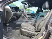 2024 Jeep CHEROKEE фото