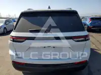 2024 Jeep CHEROKEE фото