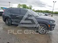 2024 Jeep CHEROKEE фото