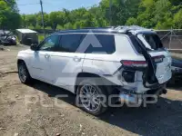 2024 Jeep CHEROKEE фото