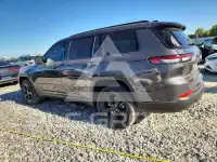 2024 Jeep CHEROKEE фото