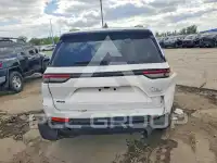 2024 Jeep CHEROKEE фото
