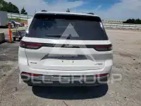 2024 Jeep CHEROKEE фото