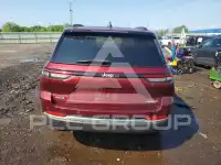 2024 Jeep CHEROKEE фото