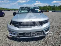 2024 Jeep CHEROKEE фото
