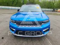 2024 Jeep CHEROKEE фото