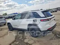 2024 Jeep CHEROKEE фото