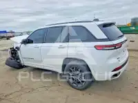 2024 Jeep CHEROKEE фото