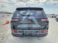 2024 Jeep CHEROKEE фото