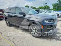 2024 Jeep CHEROKEE фото