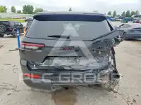 2024 Jeep CHEROKEE фото