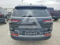 2024 Jeep CHEROKEE фото
