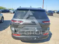 2024 Jeep CHEROKEE фото