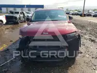 2024 Jeep CHEROKEE фото