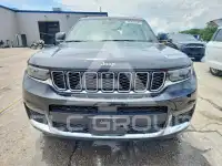 2024 Jeep CHEROKEE фото