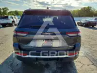 2024 Jeep CHEROKEE фото