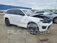 2024 Jeep CHEROKEE фото