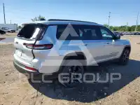 2024 Jeep CHEROKEE фото