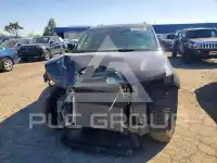 2024 Jeep CHEROKEE фото