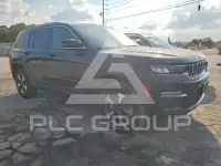 2024 Jeep CHEROKEE фото