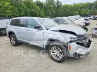 2024 Jeep Grand Cherokee фото