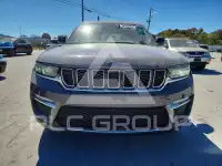 2024 Jeep CHEROKEE фото