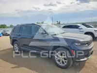 2024 Jeep CHEROKEE фото