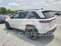 2024 Jeep CHEROKEE фото