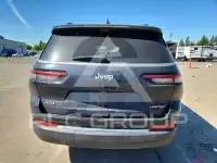 2024 Jeep CHEROKEE фото
