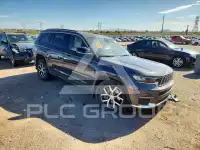 2024 Jeep CHEROKEE фото