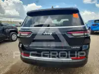 2024 Jeep CHEROKEE photo